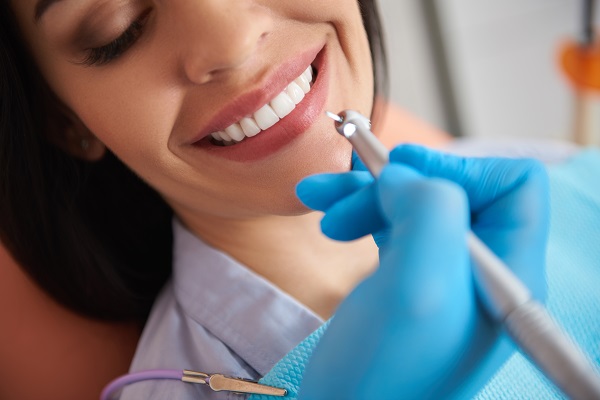 What To Expect At A Professional Dental Cleaning