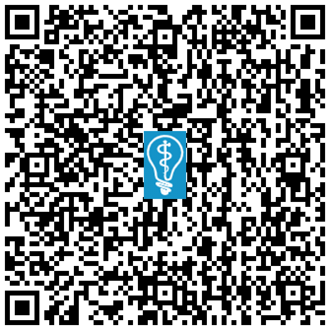QR code image for Dental Cleaning and Examinations in Elizabeth, NJ