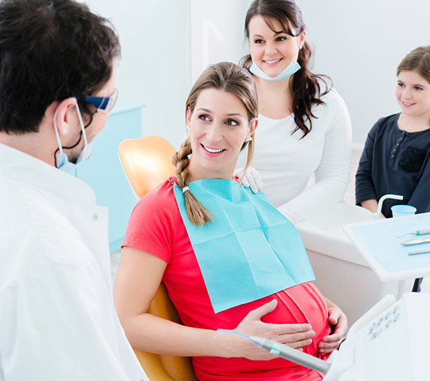 Elizabeth Dental Health During Pregnancy