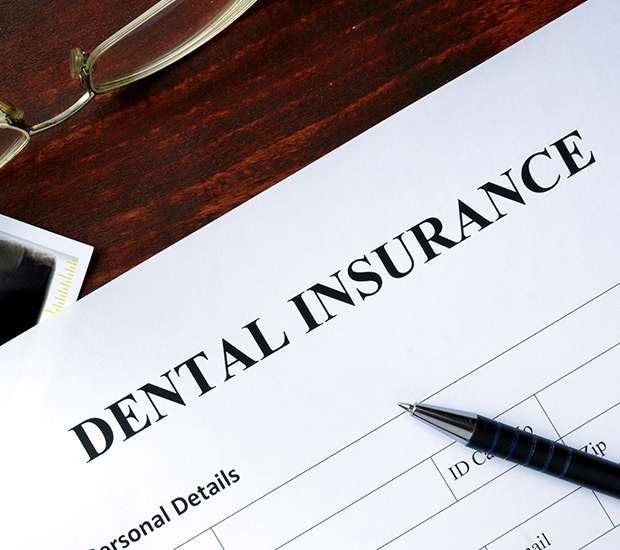 Elizabeth Dental Insurance