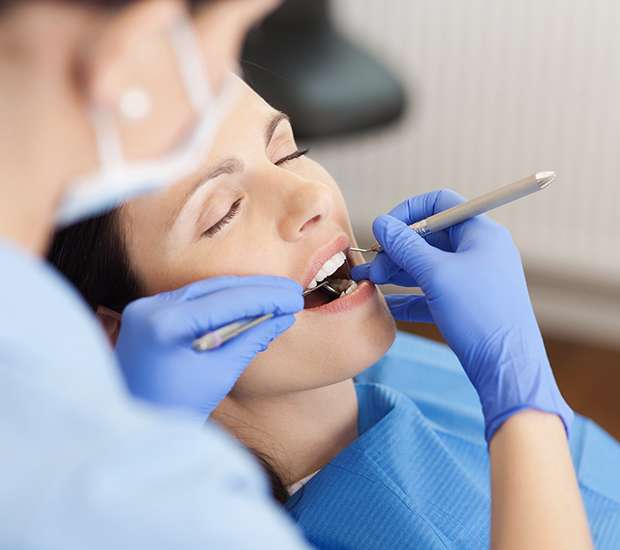 Elizabeth Dental Restorations