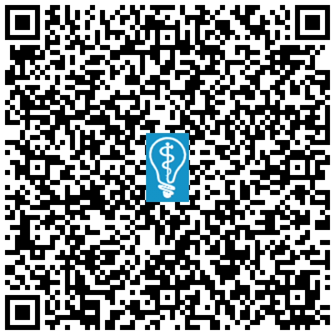 QR code image for Do I Need a Root Canal in Elizabeth, NJ