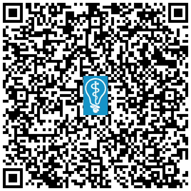 QR code image for Early Orthodontic Treatment in Elizabeth, NJ