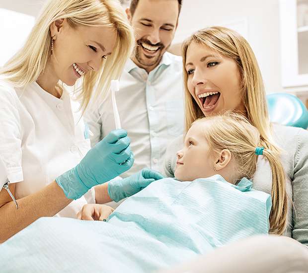 Elizabeth Family Dentist