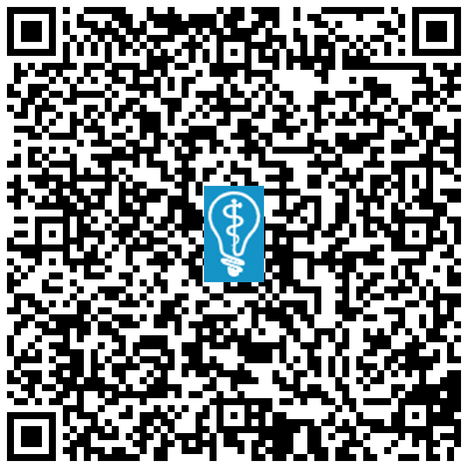 QR code image for Tooth Extraction in Elizabeth, NJ