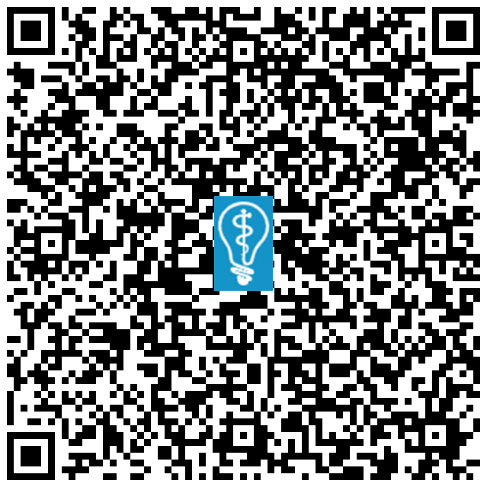 QR code image for What Can I Do to Improve My Smile in Elizabeth, NJ