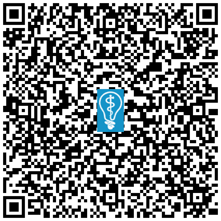 QR code image for When a Situation Calls for an Emergency Dental Surgery in Elizabeth, NJ