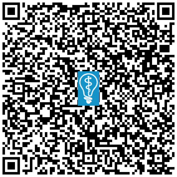 QR code image for When Is a Tooth Extraction Necessary in Elizabeth, NJ