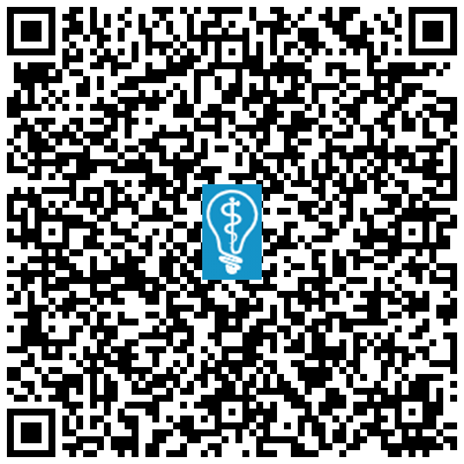 QR code image for When to Spend Your HSA in Elizabeth, NJ