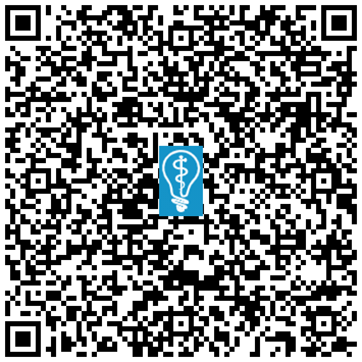QR code image for Why Dental Sealants Play an Important Part in Protecting Your Child's Teeth in Elizabeth, NJ